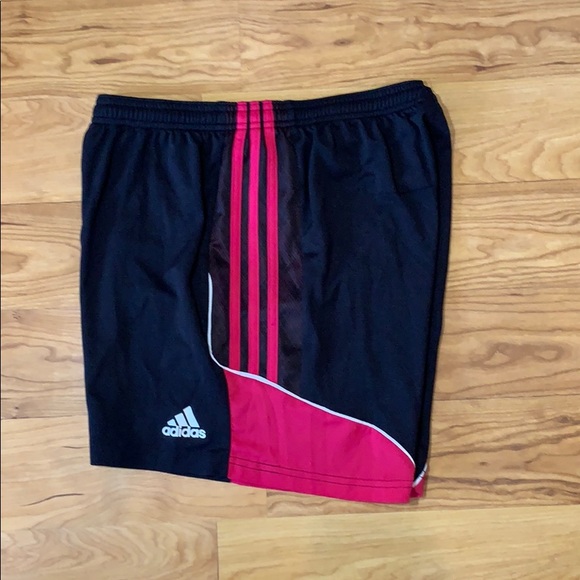 Adidas athletic shorts - Picture 2 of 3